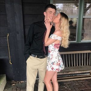 Meet your Posher, Anthony